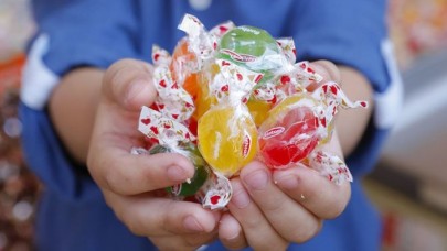 Çocuklarda bayram şekeri tüketimine dikkat
