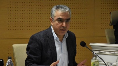 Cumhurbaşkanı Başdanışmanı Uçum: Güç savaşlarında Orta Doğu,  dünyanın geleceğini belirleme konusunda önemli pozisyonda