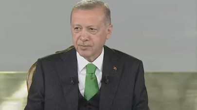 Cumhurbaşkanı Erdoğan'dan önemli açıklamalar
