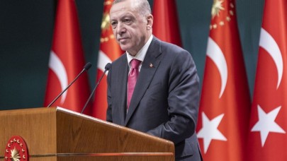 Cumhurbaşkanı Erdoğan'dan önemli açıklamalar!