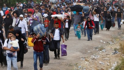 Cumhurbaşkanı Erdoğan duyurmuştu: 1 milyon Suriyelinin dönüşünü sağlayacak projenin detayları netleşti