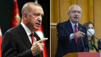Cumhurbaşkanı Erdoğan'ın avukatları,  Kılıçdaroğlu'nun 'Kaçış Planı' videosunun ardından harekete geçti!