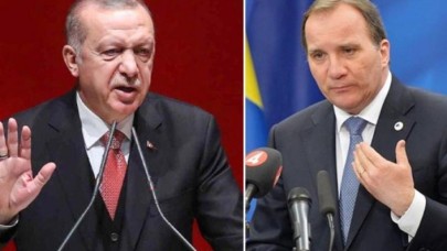 Cumhurbaşkanı Erdoğan'ın 'Terörist misafirhanesi gibi' dediği İsveç'ten kritik hamle!