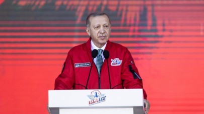 Cumhurbaşkanı Erdoğan'dan Azerbaycan'da önemli açıklamalar