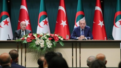 Cumhurbaşkanı Erdoğan'dan flaş açıklamalar