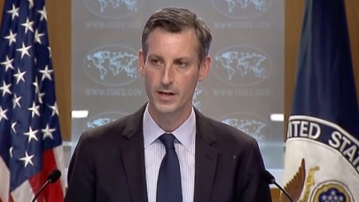 Cumhurbaşkanı Erdoğan,  Suriye'ye yeni operasyon mesajı vermişti: ABD'den flaş Türkiye açıklaması