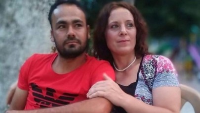 Denizli'de ikizlere 5 aylık hamile Hatice Çaltı'nın ölümüyle ilgili eşi Ramazan Çaltı gözaltına alındı