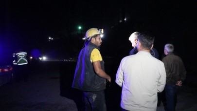 Denizli'de maden faciası: Ali Rıza Kut hayatını kaybetti