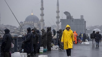 Dikkat: Bu bölgelerde hava buz gibi olacak,  kar bile yağacak