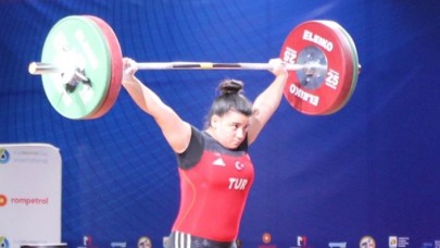 Dilara Narin,  dünya şampiyonu oldu