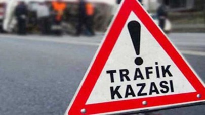 Dinar'da otomobilin çarptığı 3 kişiden Ümit Güner öldü