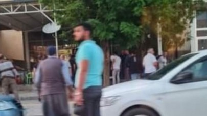 Diyarbakır'da silahlar patladı: Erhan Petekkaya öldü