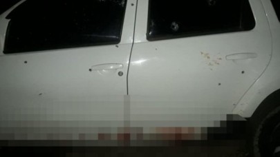 Diyarbakır'daki kanlı pusuda Garibe Dağ ile Nayime Dağ öldü: Ayrıntıları ortaya çıktı