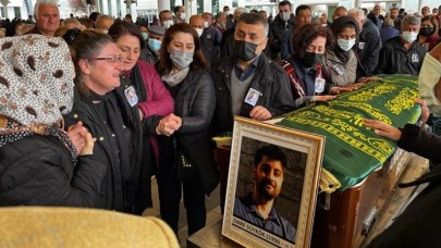 Doktora için ABD'de bulunan Boğaziçili Emre Soykök öldü