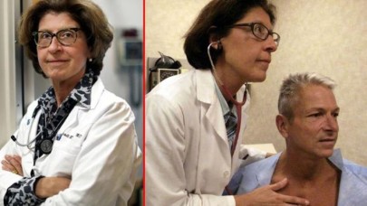 Dünya Türk doktoru konuşuyor: Ülkedeki ilk maymun çiçeği vakasını bu semptom ortaya çıkardı