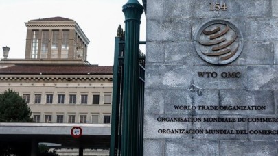 Dünya Ticaret Örgütü'nde başlatılan davada, AB'ye karşı Türkiye'yi haklı buldu