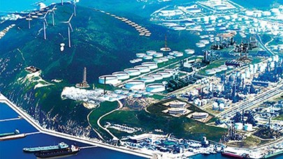 Ege'nin 100 büyük firma sıralamasında STAR Rafineri ve Petkim ilk 3'te yer aldı