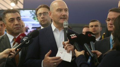 Ehliyetler ve kimlik kartları değişiyor mu? İçişleri Bakanı Soylu açıkladı