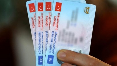 Ehliyette yeni dönem! Bakan Süleyman Soylu 'yeni bir süreç başlatıyoruz' diyerek duyurdu