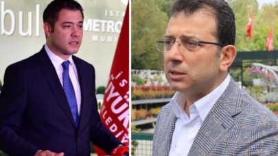 Ekrem İmamoğlu'ndan Murat Ongun'un görevden alınması için flaş açıklama