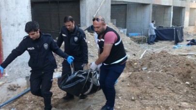 Elazığ'da 19 yaşındaki Lütfiye'nin şüpheli ölümü: Cesedi inşaatta bulundu