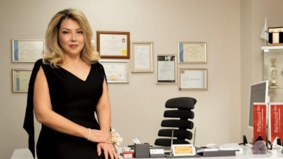 Emel Çetin’e Bir Ödül Daha