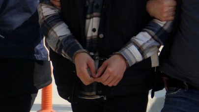 Emniyet Müdürlüğü önüne 'sahte bomba düzeneği' ile gelen Ümit Koçyiğit tutuklandı