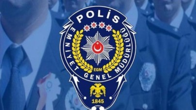 Emniyette terfiler açıklandı