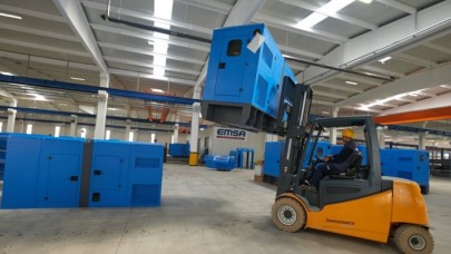 Enerjinin ve Jeneratörün Markalaşan Hali: EMSA Jeneratör