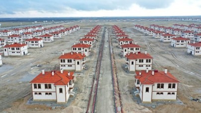 Erdoğan'ın projesinin detayları: Suriyeli sığınmacıların dönüşü için '2Y-1Ç' formülü