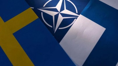 Erdoğan'ın veto ettiği Finlandiya ve İsveç,  NATO üyeliği için resmi başvuru yaptı