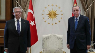 Erdoğan mı Yavaş mı? Cumhurbaşkanlığı anketinde iki isim arasındaki fark 4 puan
