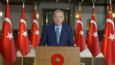 Erdoğan: Pakistan MİLGEM daha büyük iş birliklerinin habercisidir