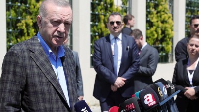 Erdoğan'dan NATO'ya ve 2 ülkeye soğuk duş! Bundan sonra ne olacak?