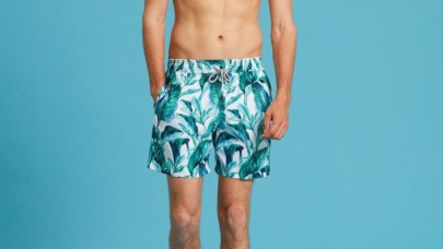 Erkeklerin Deniz Şortu Seçerken Dikkat Etmesi Gerekenler