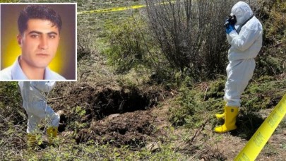 Erzurum'da 16 yıldır kayıp olan Recep Akpınar üzerindeki sır perdesi aralandı