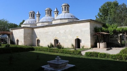 Eski payitaht Edirne 'müzeler başkenti' olma yolunda
