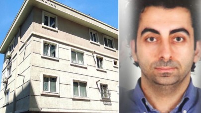 Evinin terasında kanlar içerisinde bulundu: Cenk Çağın Ünlü öldü