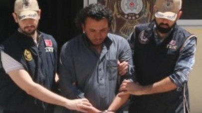Eylem hazırlığındaydı: DEAŞ'lı 'canlı bomba' Şanlıurfa'da yakalandı!