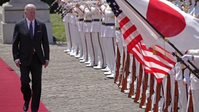 Eyvah eyvah! ABD Başkanı Biden şimdi de Çin'e rest çekti: Karşılık veririz