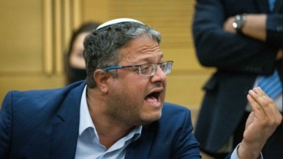 Fanatik Yahudi grubu üyesi,  Miletvekili Ben-Gvir'in "Filistinlilere yönelik saldırılara desteğini" anlattı