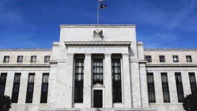 22 yıl sonra bir ilk! Fed kritik faiz kararını açıkladı