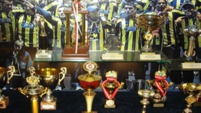 Fenerbahçe Kulübü 115 yaşında