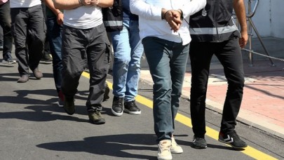 FETÖ'nün Dışişleri Bakanlığı yapılanmasına yönelik soruşturmada 53 gözaltı kararı