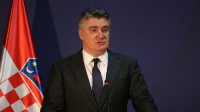 Finlandiya ve İsveç'in NATO üyeliği süreci Hırvatistan'da tartışma yarattı