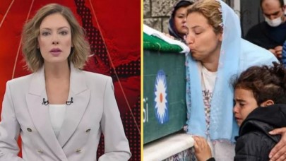 FOX Spikeri Gülbin Tosun'dan köpek saldırısından kaçarken can veren Mahra'nın annesine şok sözler