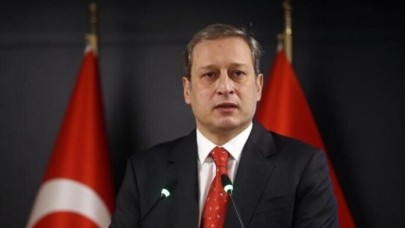 Galatasaray'da Burak Elmas'tan adaylık açıklaması ve suç duyurusu