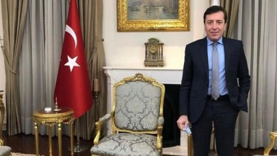 Galatasaray'da sürpriz başkan adayı