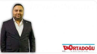 GAZETECİ FERHAT AYDOĞAN,  KÖŞE YAZILARIYLA ARTIK BİZİMLE