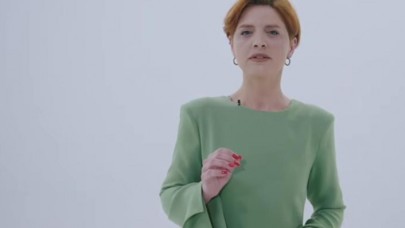 Gazeteci Hande Karacasu,  Türkiye'deki mülteci tehlikesini anlattığı 'Sessiz İstila' videosu nedeniyle gözaltına alındı